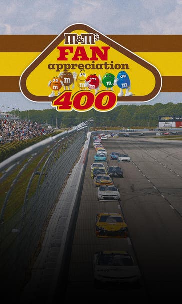 NASCAR M&M's Fan Appreciation 400: Elliott wins after Hamlin DQ'd